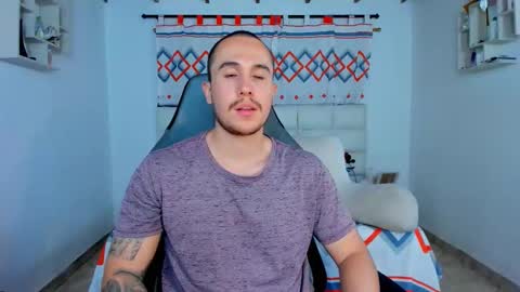 Juan online show from 7, 3, 2025