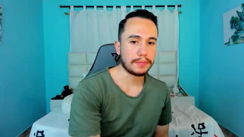 Juan online show from 20, 12, 2025