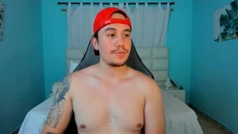 Juan online show from 25, 3, 2026