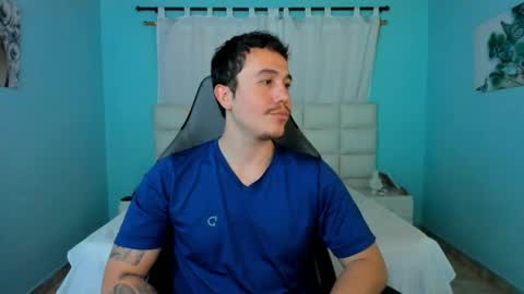 Juan online show from 8, 4, 2026