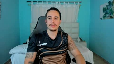 Juan online show from 22, 4, 2026