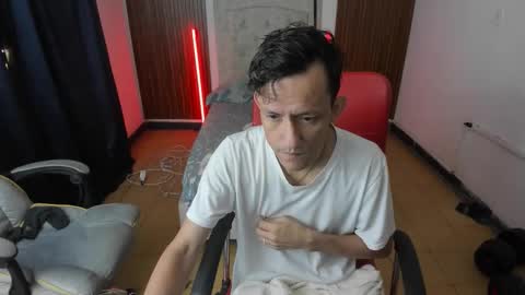 juan_and_luke online show from 20, 3, 2026