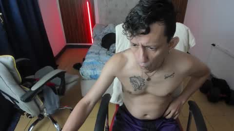 juan_and_luke online show from 23, 3, 2026