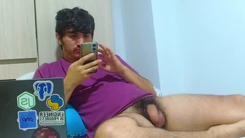 Snapshot of juan_da0093 chatting on 28, 7, 2026 Juan Da online show from 28, 7, 2026