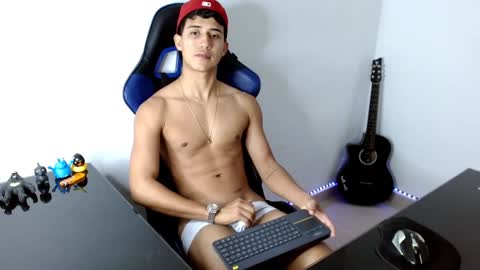 Snapshot of juan_da01 chatting on 4, 12, 2024 JuanDa online show from 4, 12, 2024