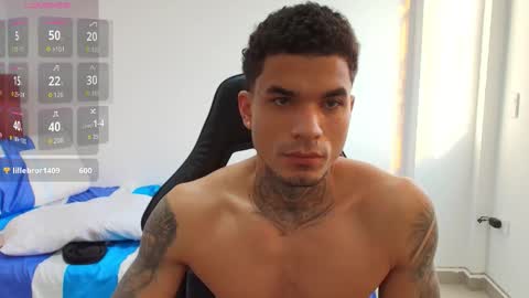 juan_gomez_1 online show from 21, 2, 2026