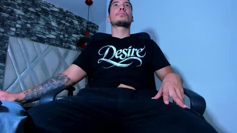 juan_jsmith online show from 9, 1, 2026