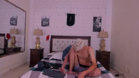 J U A N   L O V E R S online show from 6, 12, 2024