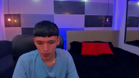 JuanSteven online show from 14, 12, 2024