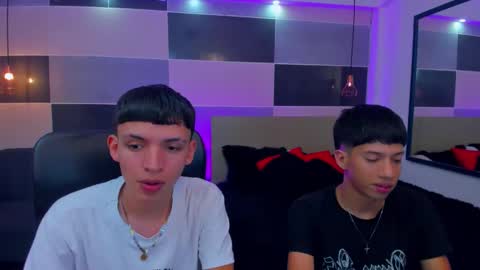 JuanSteven online show from 18, 12, 2024