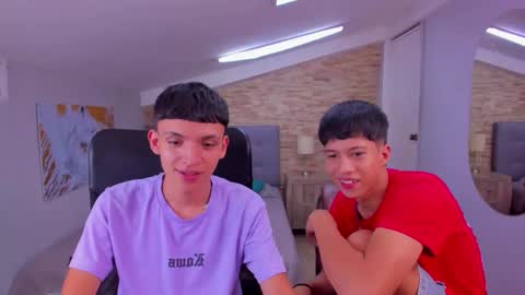 JuanSteven online show from 21, 12, 2024