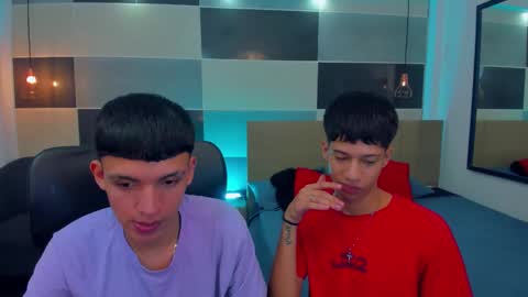 JuanSteven online show from 21, 12, 2024