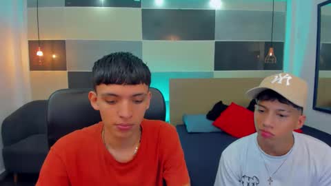 JuanSteven online show from 24, 12, 2024