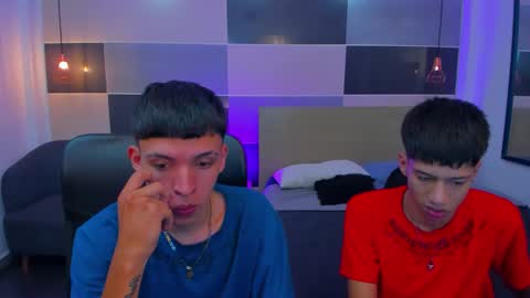 JuanSteven online show from 11, 1, 2025