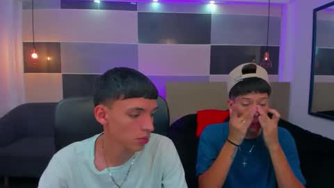 JuanSteven online show from 14, 1, 2025