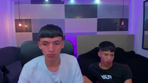 JuanSteven online show from 11, 2, 2025