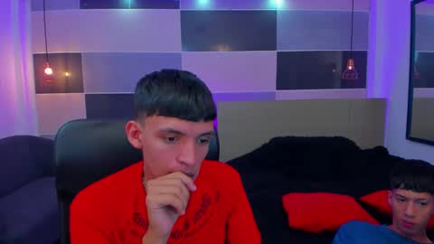 JuanSteven online show from 13, 2, 2025