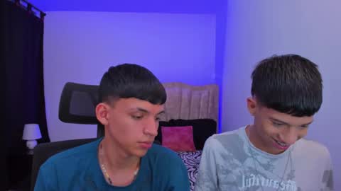 JuanSteven online show from 12, 9, 2025