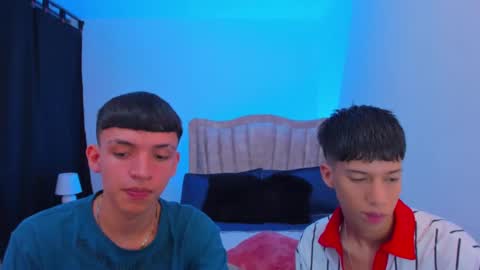 JuanSteven online show from 10, 10, 2025