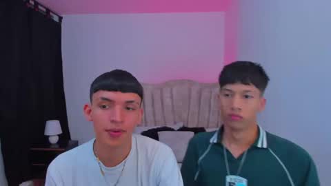 JuanSteven online show from 11, 10, 2025