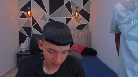 JuanSteven online show from 6, 11, 2025