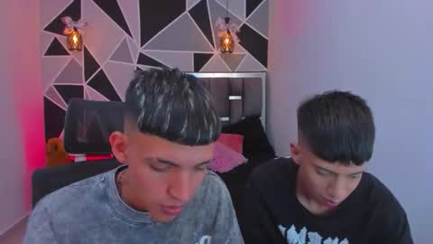 JuanSteven online show from 11, 2, 2026