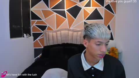 Snapshot of juan_nd_steven chatting on 18, 7, 2026 JuanSteven online show from 18, 7, 2026