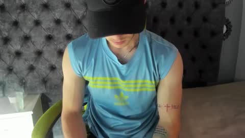 JUAN online show from 13, 1, 2025