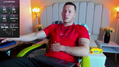 JUAN online show from 14, 10, 2025