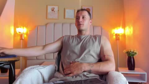 JUAN online show from 21, 10, 2025