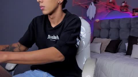 Juan online show from 7, 10, 2025