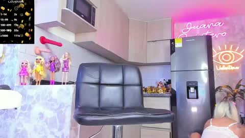 Snapshot of juana18quintero chatting on 14, 2, 2025 JUANA VALENTINA QUINTERO independent model ONLY FANS --- Juanaquintero online show from 14, 2, 2025