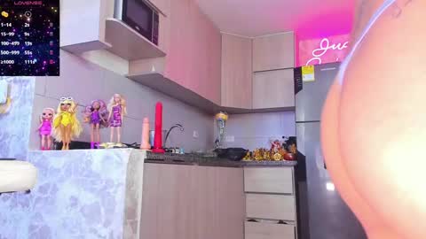 Snapshot of juana18quintero chatting on 1, 3, 2025 JUANA VALENTINA QUINTERO independent model ONLY FANS --- Juanaquintero online show from 1, 3, 2025