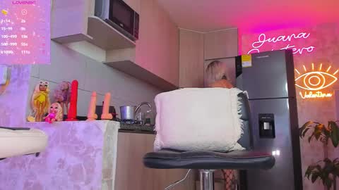 Snapshot of juana18quintero chatting on 29, 10, 2025 JUANA VALENTINA QUINTERO independent model ONLY FANS --- Juanaquintero online show from 29, 10, 2025