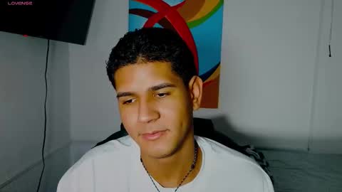 Juan online show from 21, 11, 2025