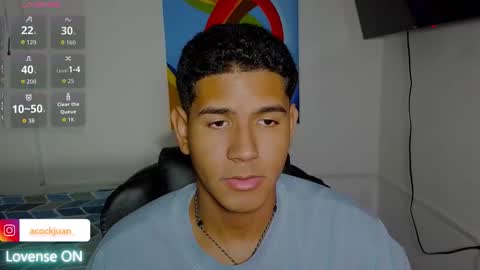 Juan online show from 6, 1, 2026