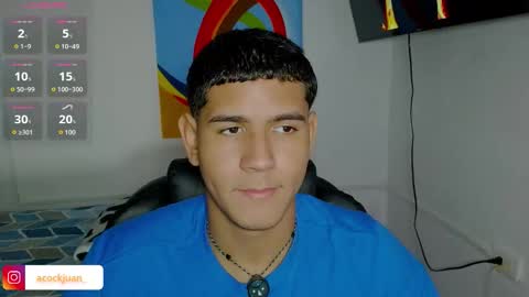 Juan online show from 3, 2, 2026