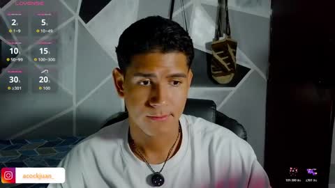 Juan online show from 5, 6, 2026