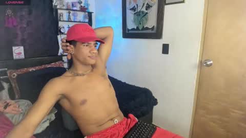 juan jose online show from 4, 12, 2025