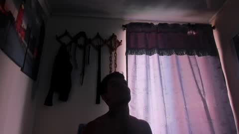 Snapshot of juanbladde chatting on 17, 1, 2025 Juan Esteban online show from 17, 1, 2025