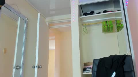 Snapshot of juanbladde chatting on 14, 9, 2025 Juan Esteban online show from 14, 9, 2025