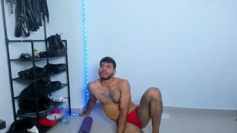 Snapshot of juanbladde chatting on 26, 9, 2025 Juan Esteban online show from 26, 9, 2025