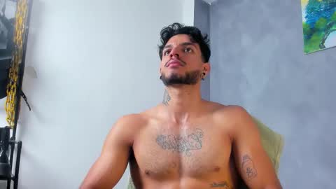 Juan Esteban online show from 8, 2, 2026