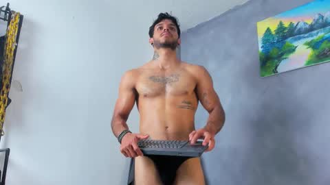 Juan Esteban online show from 20, 2, 2026