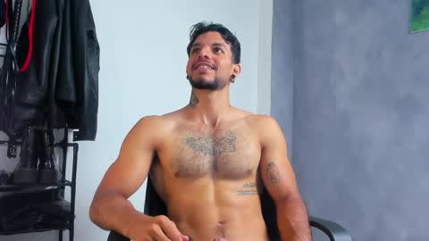 Snapshot of juanbladde chatting on 14, 5, 2026 Juan Esteban online show from 14, 5, 2026