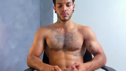 Snapshot of juanbladde chatting on 11, 6, 2026 Juan Esteban online show from 11, 6, 2026