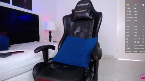 juancamilo66_ online show from 28, 1, 2025