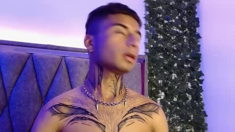 Snapshot of juancamilo_66 chatting on 16, 12, 2024 Juan online show from 16, 12, 2024