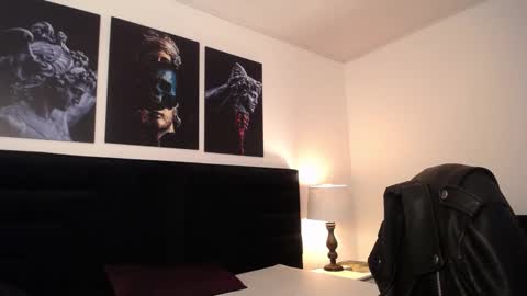 Snapshot of juancamilo_66 chatting on 5, 1, 2025 Juan online show from 5, 1, 2025