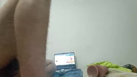 juancarlos_ar03 online show from 3, 5, 2026